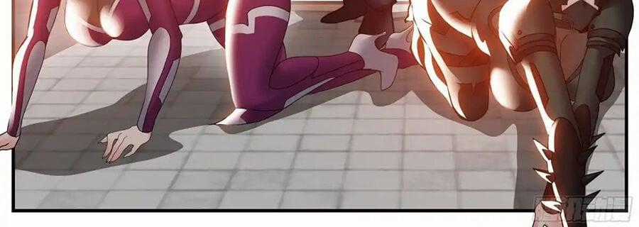 Ta Có Một Tòa Mạt Thế Mê Cung Chapter 428 trang 17