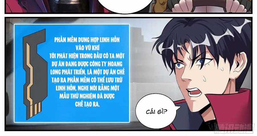 Ta Có Một Tòa Mạt Thế Mê Cung Chapter 429 trang 10