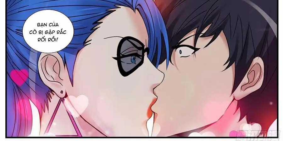 Ta Có Một Tòa Mạt Thế Mê Cung Chapter 429 trang 20