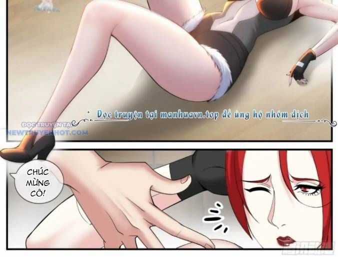 Ta Có Một Tòa Mạt Thế Mê Cung Chapter 430 trang 10