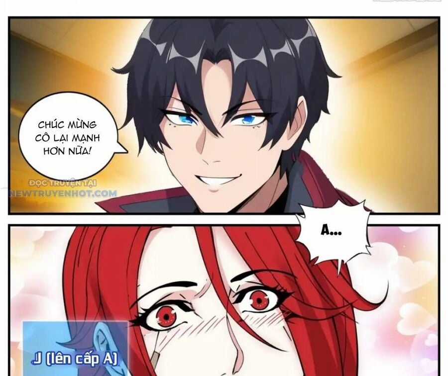 Ta Có Một Tòa Mạt Thế Mê Cung Chapter 430 trang 11