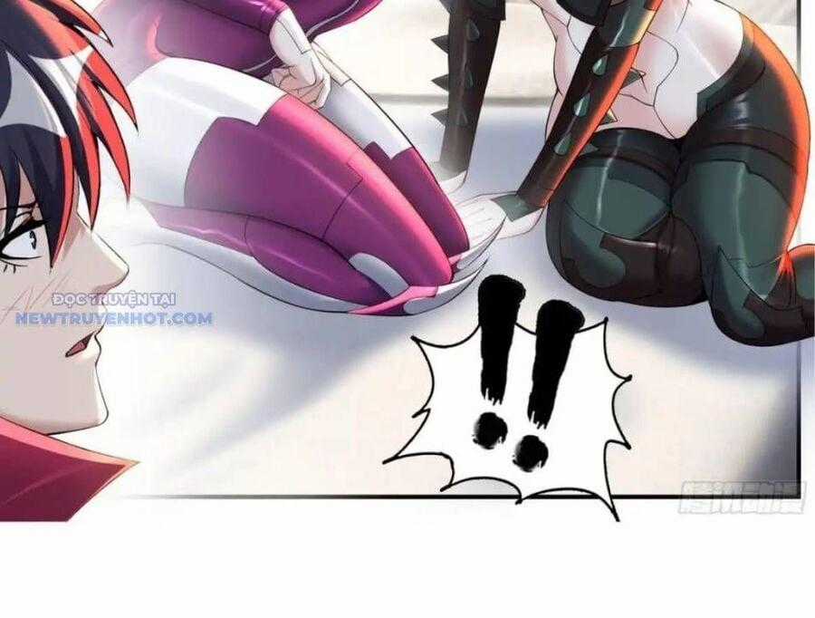 Ta Có Một Tòa Mạt Thế Mê Cung Chapter 430 trang 17