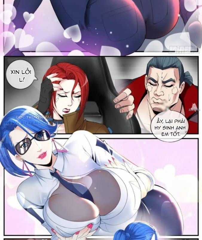 Ta Có Một Tòa Mạt Thế Mê Cung Chapter 430 trang 2