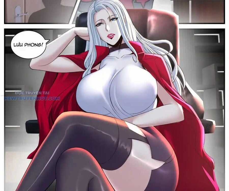 Ta Có Một Tòa Mạt Thế Mê Cung Chapter 431 trang 14