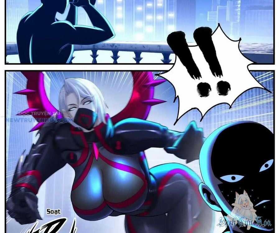 Ta Có Một Tòa Mạt Thế Mê Cung Chapter 431 trang 19