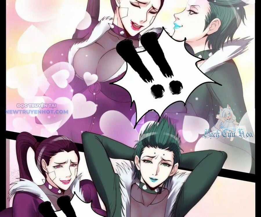 Ta Có Một Tòa Mạt Thế Mê Cung Chapter 431 trang 8