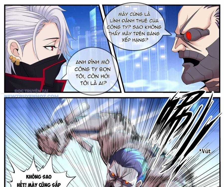 Ta Có Một Tòa Mạt Thế Mê Cung Chapter 432 trang 1