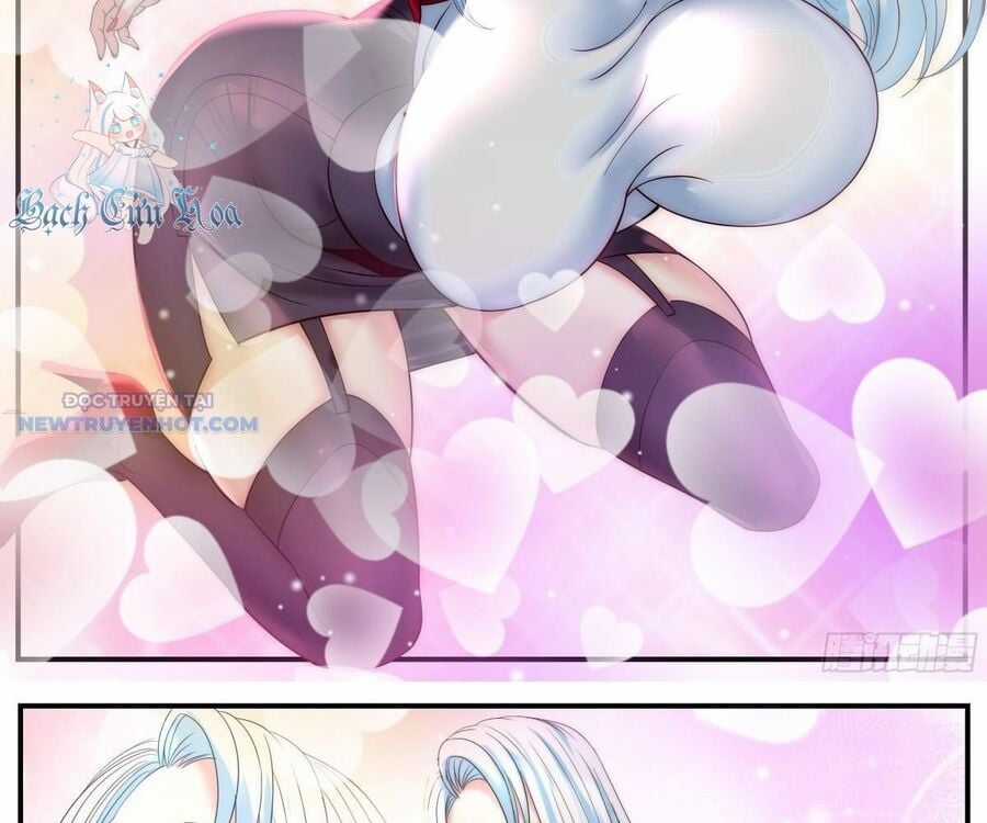 Ta Có Một Tòa Mạt Thế Mê Cung Chapter 432 trang 16