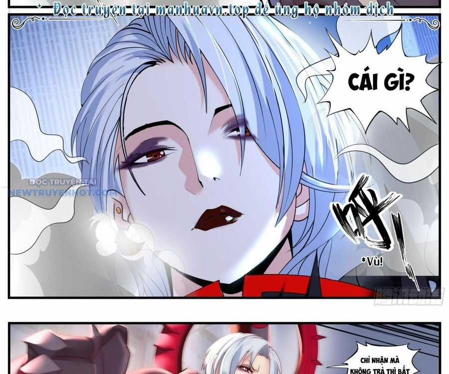 Ta Có Một Tòa Mạt Thế Mê Cung Chapter 432 trang 7