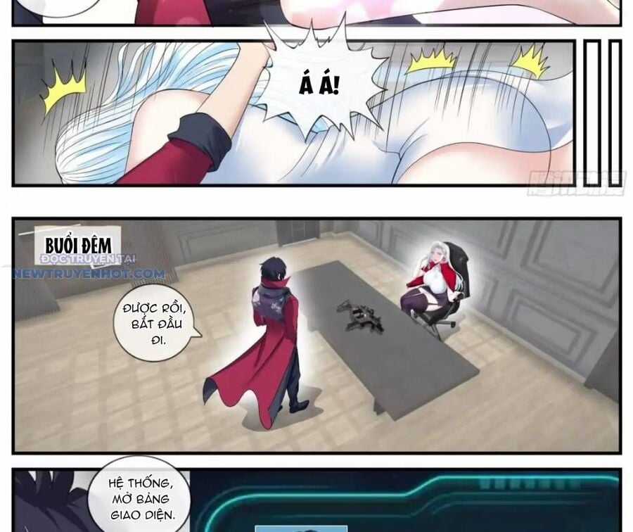 Ta Có Một Tòa Mạt Thế Mê Cung Chapter 433 trang 13