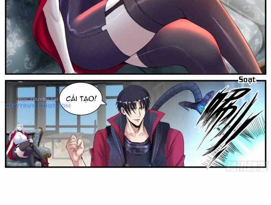 Ta Có Một Tòa Mạt Thế Mê Cung Chapter 433 trang 16