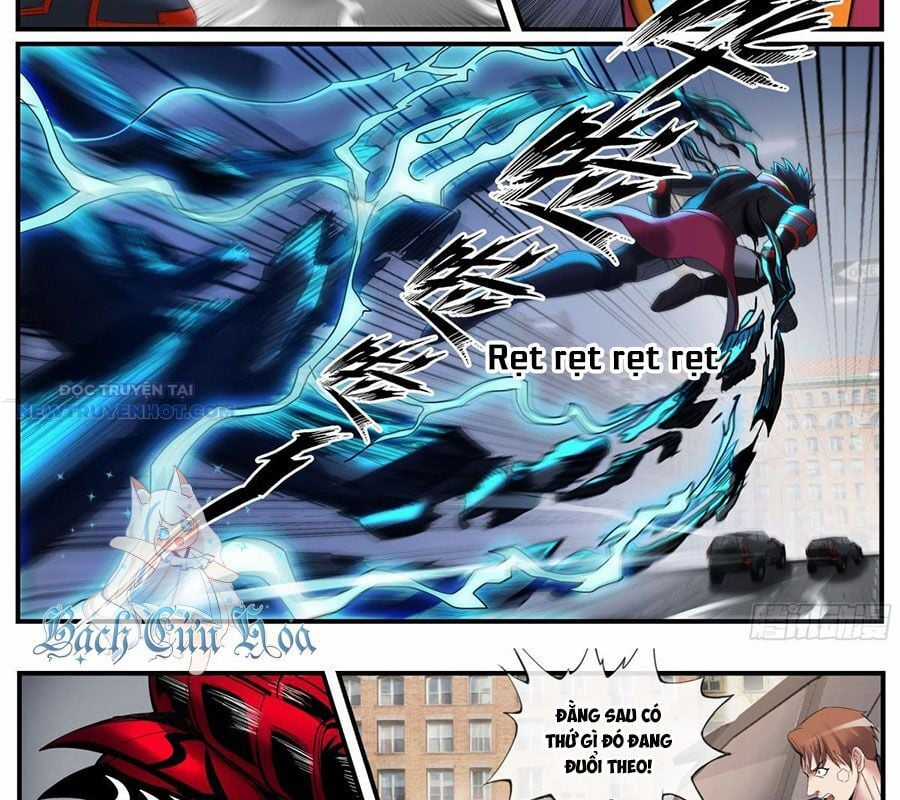 Ta Có Một Tòa Mạt Thế Mê Cung Chapter 435 trang 13