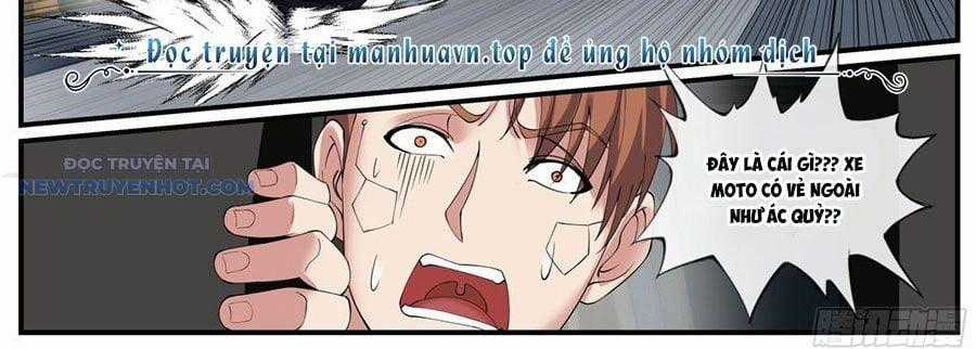 Ta Có Một Tòa Mạt Thế Mê Cung Chapter 435 trang 15