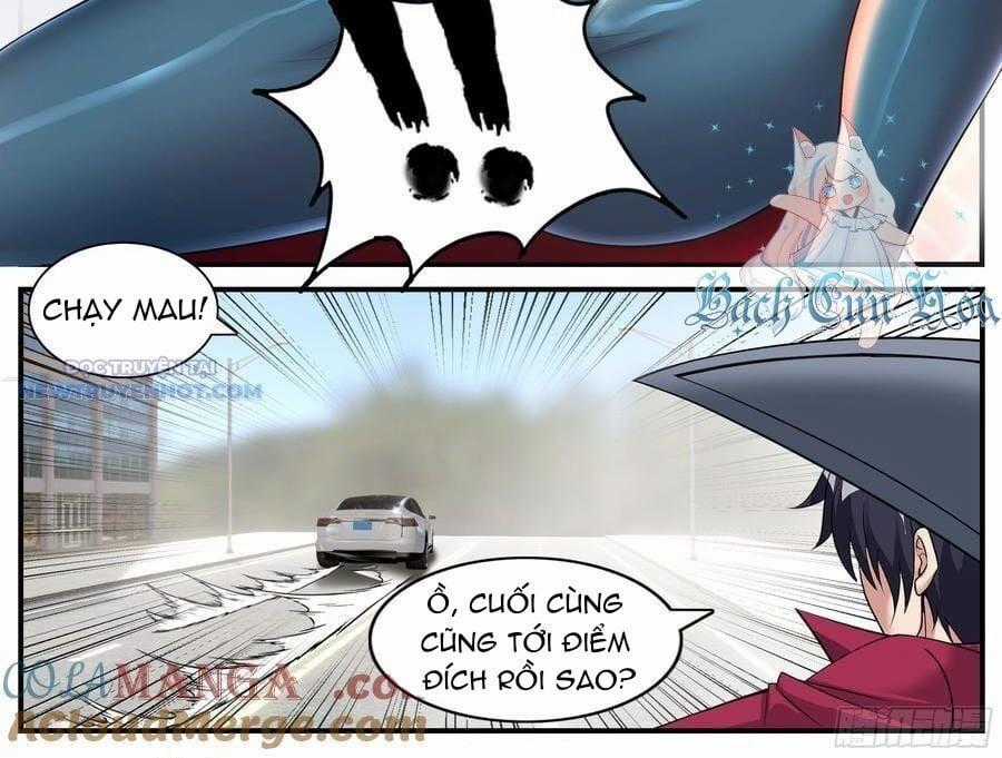 Ta Có Một Tòa Mạt Thế Mê Cung Chapter 438 trang 16