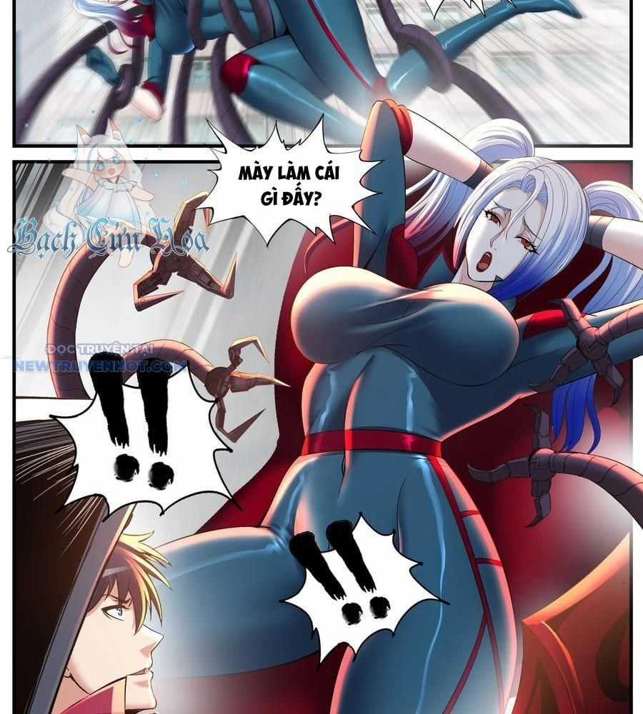 Ta Có Một Tòa Mạt Thế Mê Cung Chapter 438 trang 5