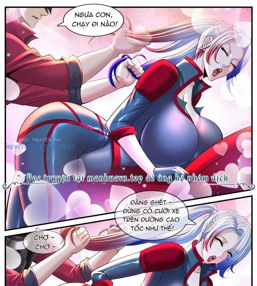 Ta Có Một Tòa Mạt Thế Mê Cung Chapter 438 trang 9