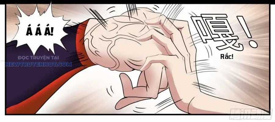 Ta Có Một Tòa Mạt Thế Mê Cung Chapter 440 trang 11