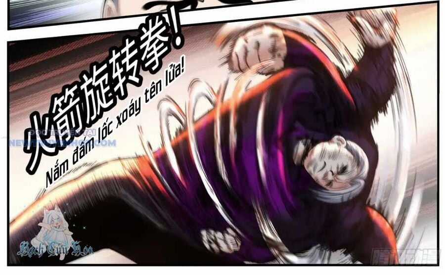 Ta Có Một Tòa Mạt Thế Mê Cung Chapter 440 trang 13