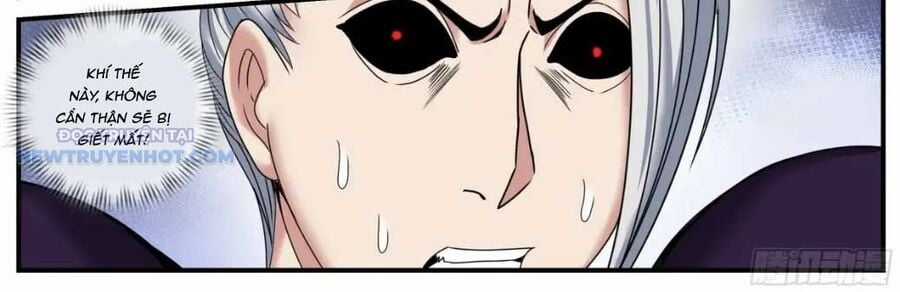 Ta Có Một Tòa Mạt Thế Mê Cung Chapter 440 trang 16