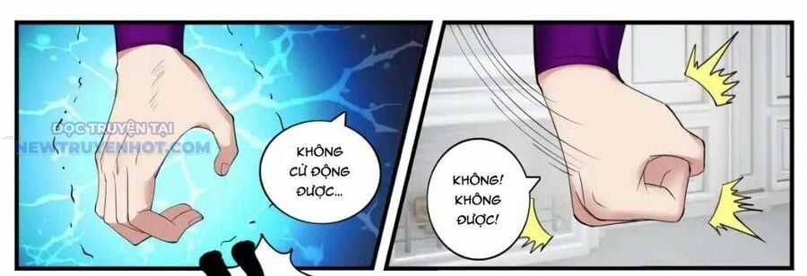 Ta Có Một Tòa Mạt Thế Mê Cung Chapter 440 trang 17