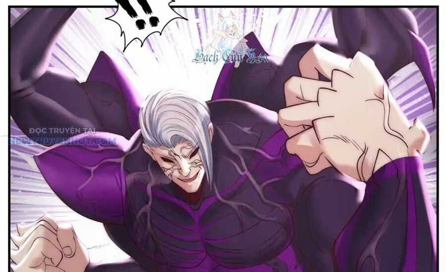 Ta Có Một Tòa Mạt Thế Mê Cung Chapter 440 trang 18