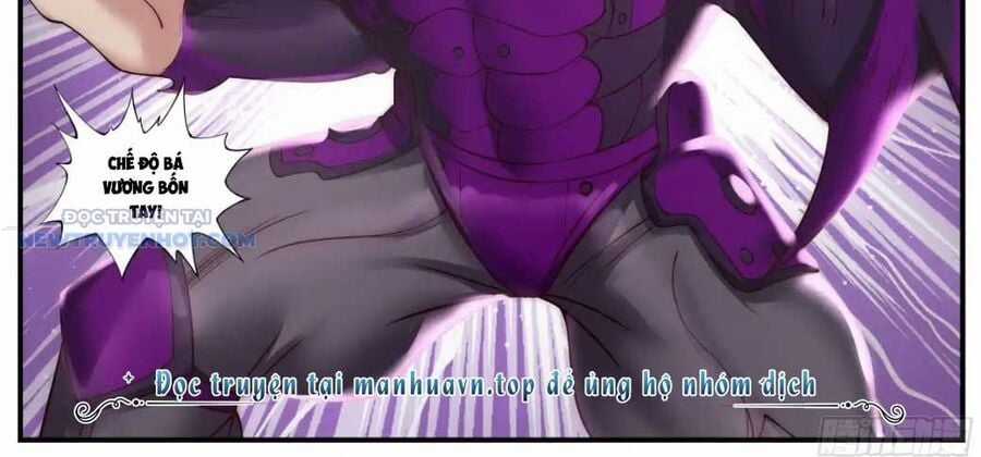 Ta Có Một Tòa Mạt Thế Mê Cung Chapter 440 trang 19