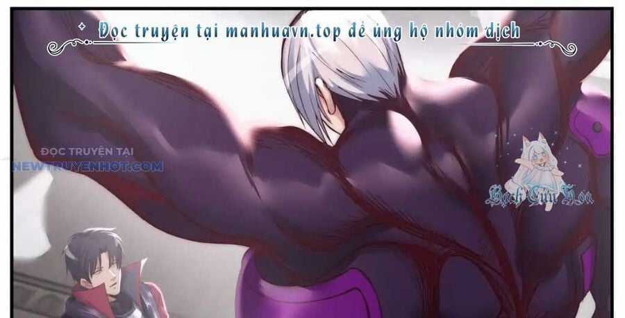 Ta Có Một Tòa Mạt Thế Mê Cung Chapter 440 trang 2