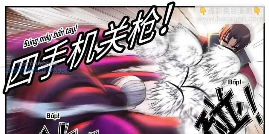 Ta Có Một Tòa Mạt Thế Mê Cung Chapter 440 trang 22