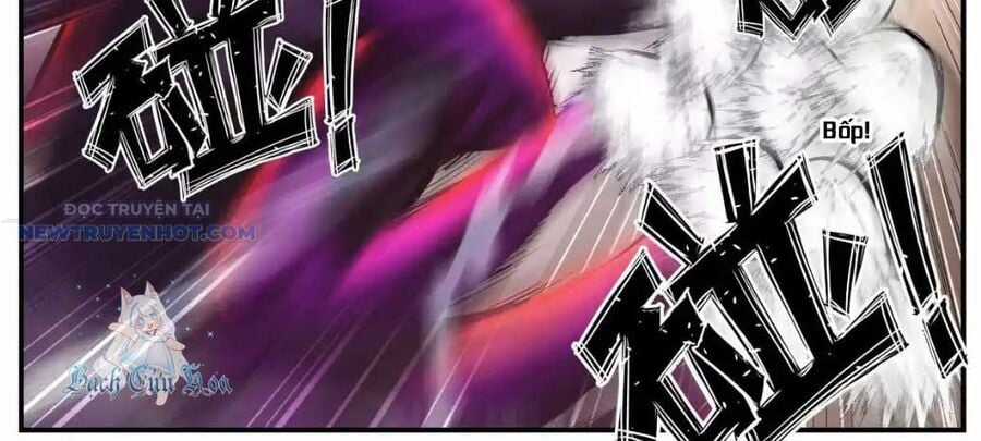 Ta Có Một Tòa Mạt Thế Mê Cung Chapter 440 trang 23