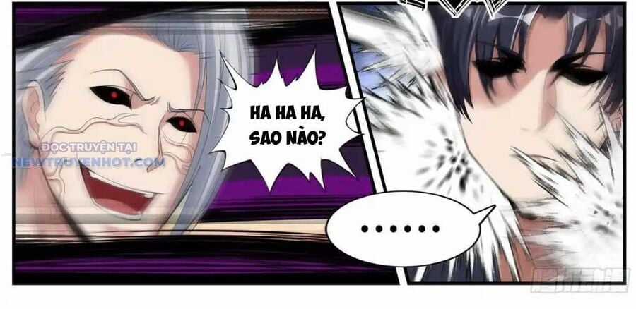 Ta Có Một Tòa Mạt Thế Mê Cung Chapter 440 trang 24