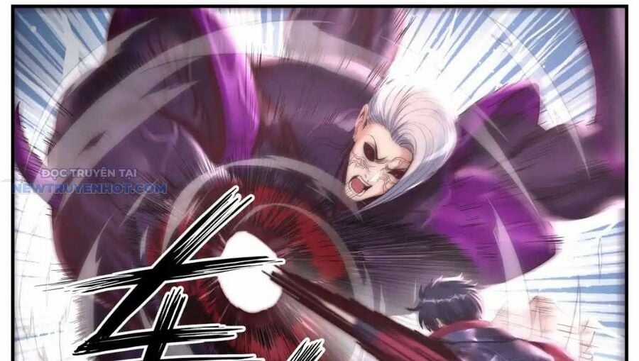 Ta Có Một Tòa Mạt Thế Mê Cung Chapter 440 trang 25