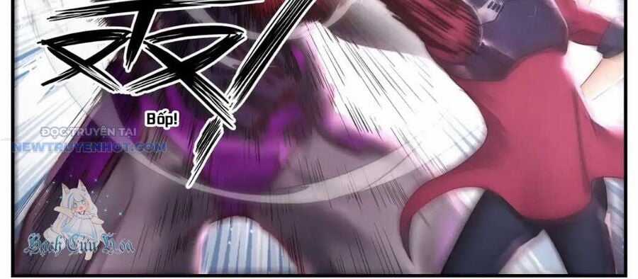 Ta Có Một Tòa Mạt Thế Mê Cung Chapter 440 trang 26