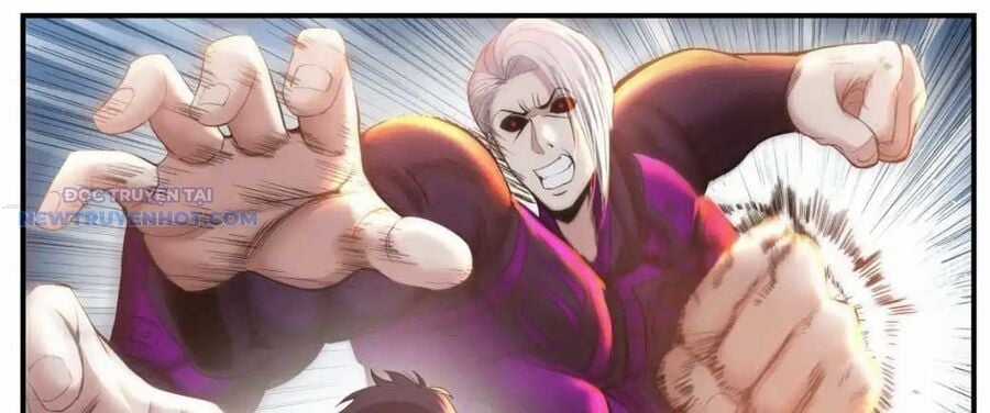 Ta Có Một Tòa Mạt Thế Mê Cung Chapter 440 trang 5