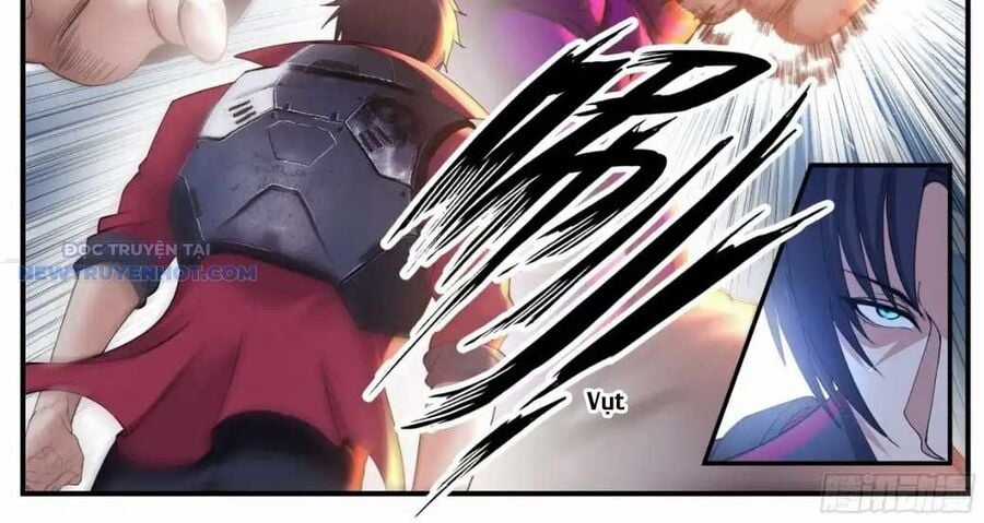 Ta Có Một Tòa Mạt Thế Mê Cung Chapter 440 trang 6