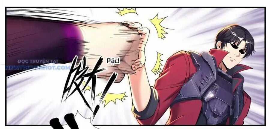 Ta Có Một Tòa Mạt Thế Mê Cung Chapter 440 trang 7