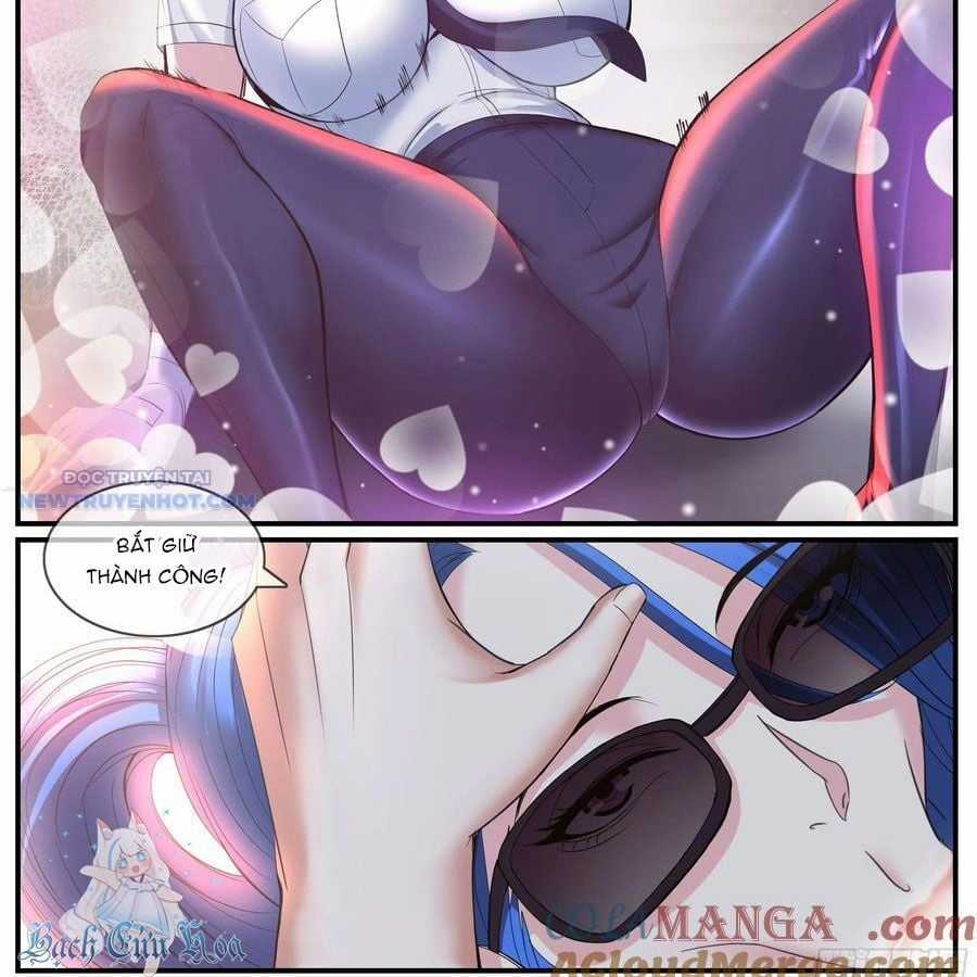 Ta Có Một Tòa Mạt Thế Mê Cung Chapter 441 trang 10