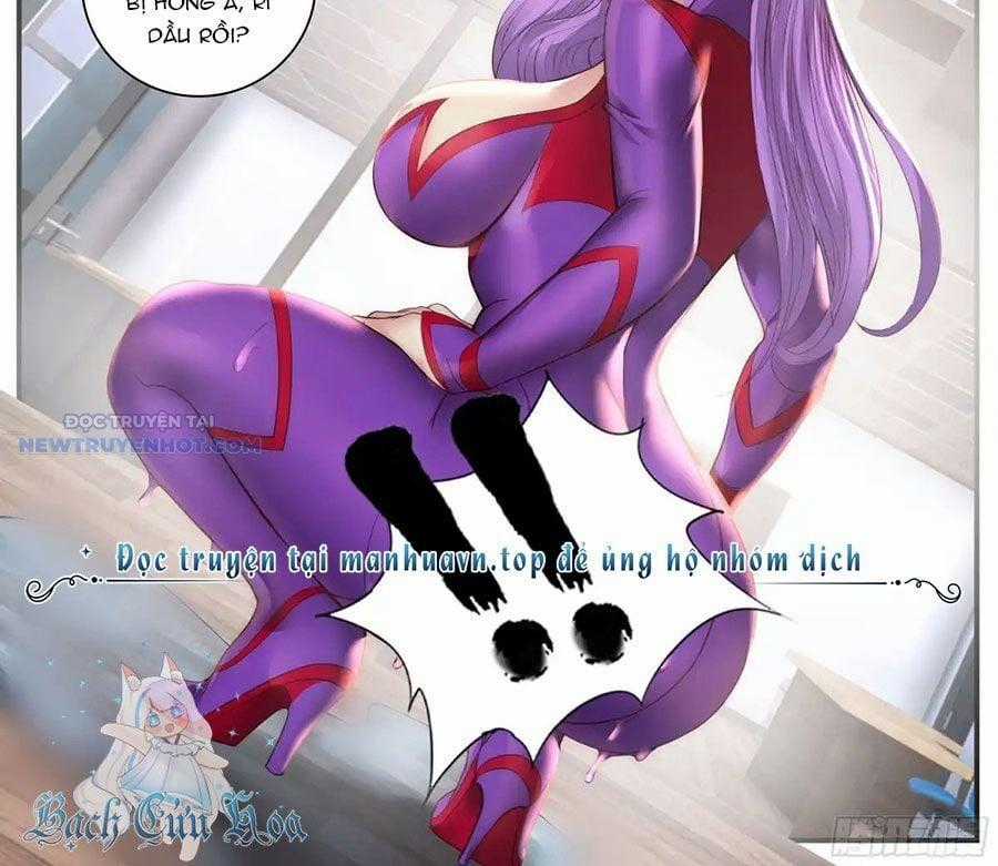 Ta Có Một Tòa Mạt Thế Mê Cung Chapter 442 trang 18