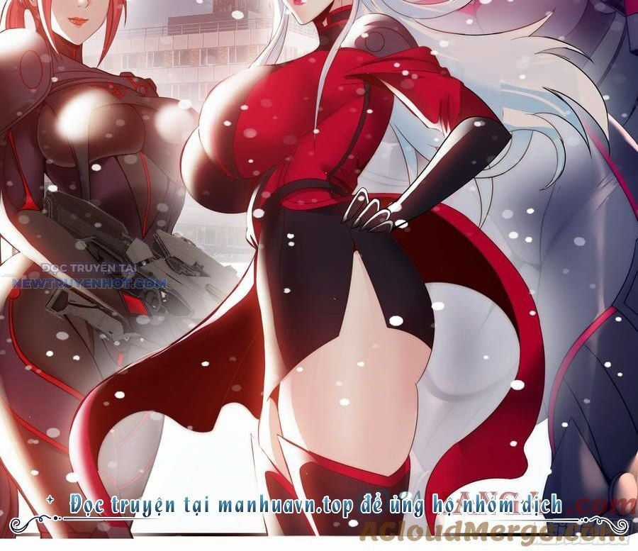 Ta Có Một Tòa Mạt Thế Mê Cung Chapter 449 trang 8