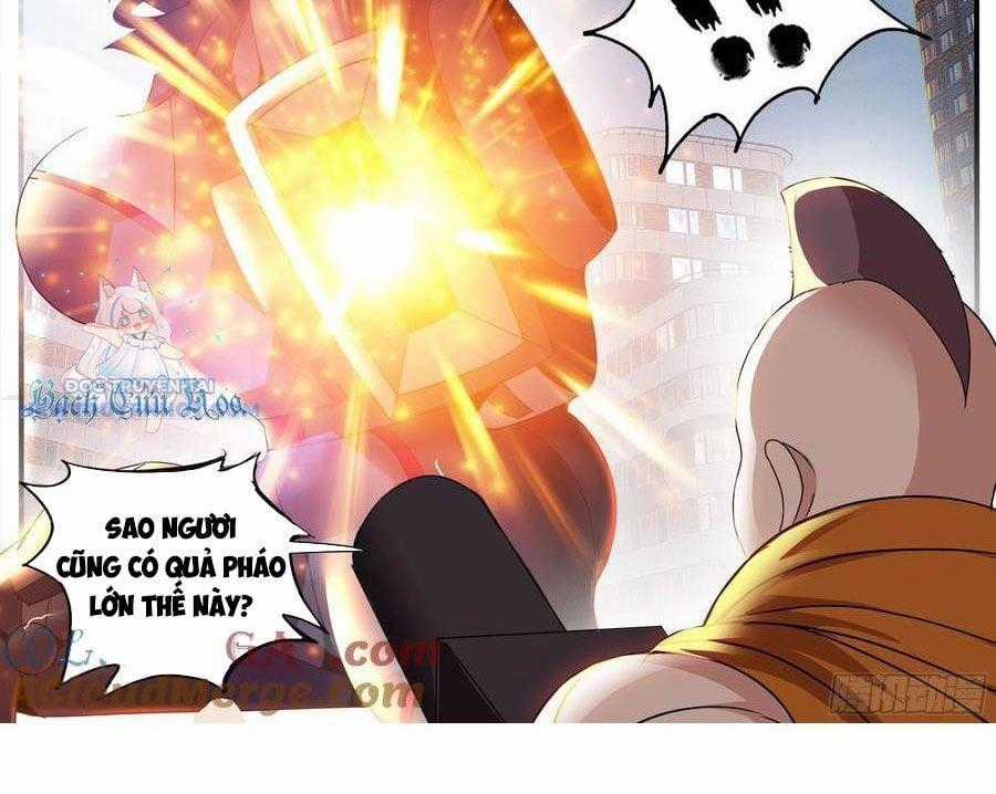 Ta Có Một Tòa Mạt Thế Mê Cung Chapter 451 trang 16