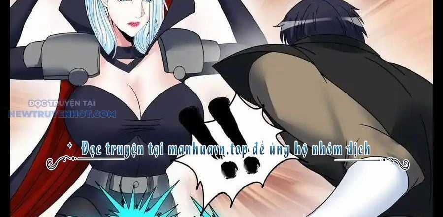 Ta Có Một Tòa Mạt Thế Mê Cung Chapter 453 trang 11
