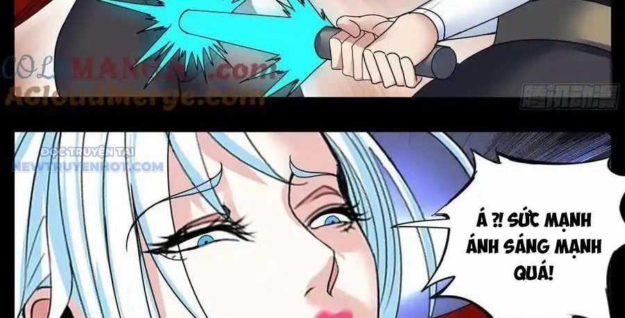 Ta Có Một Tòa Mạt Thế Mê Cung Chapter 453 trang 12