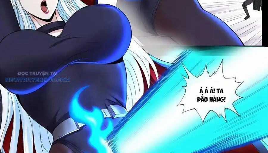 Ta Có Một Tòa Mạt Thế Mê Cung Chapter 453 trang 16