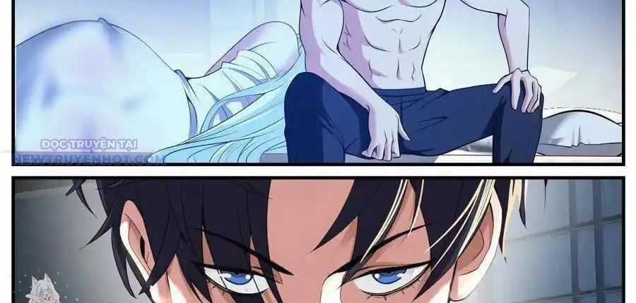 Ta Có Một Tòa Mạt Thế Mê Cung Chapter 453 trang 18