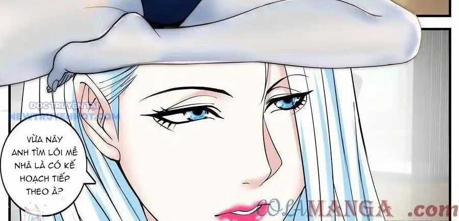 Ta Có Một Tòa Mạt Thế Mê Cung Chapter 453 trang 3