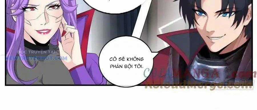 Ta Có Một Tòa Mạt Thế Mê Cung Chapter 453 trang 30