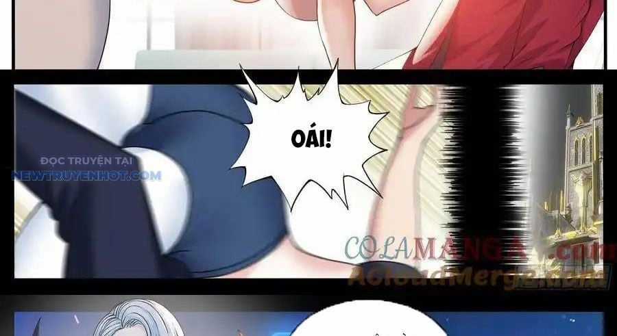 Ta Có Một Tòa Mạt Thế Mê Cung Chapter 453 trang 6