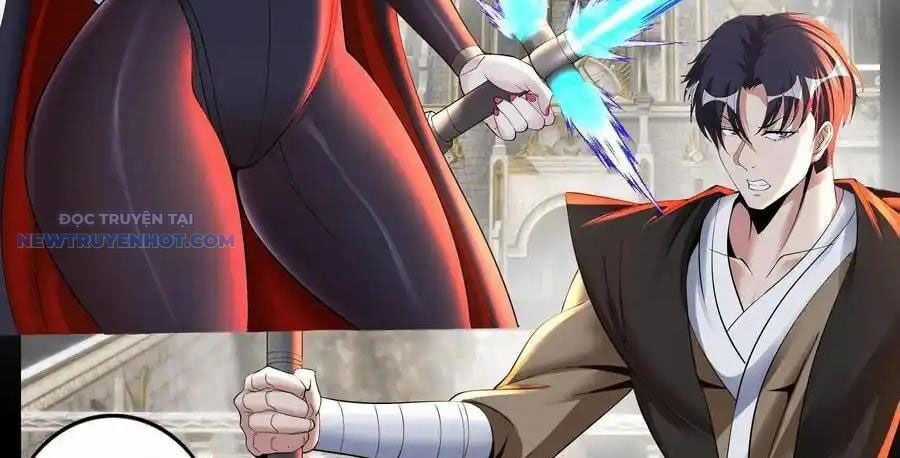 Ta Có Một Tòa Mạt Thế Mê Cung Chapter 453 trang 8