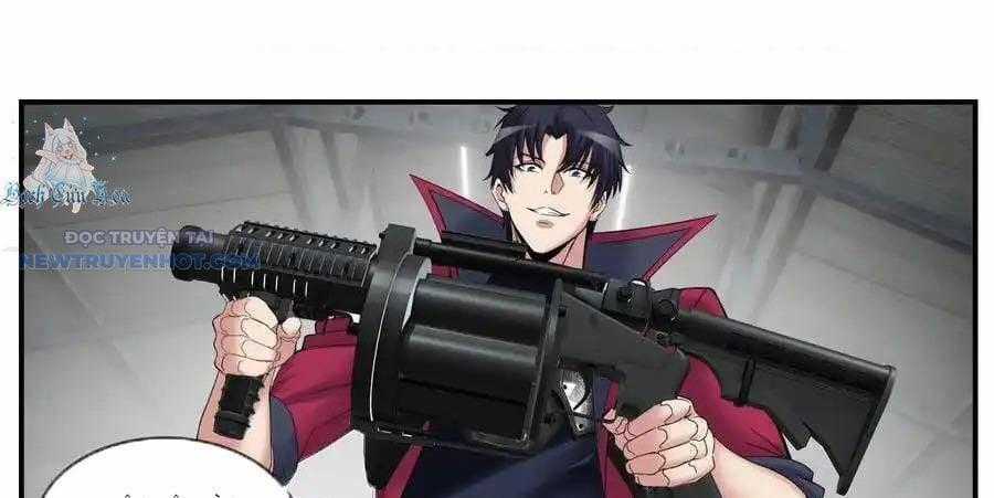 Ta Có Một Tòa Mạt Thế Mê Cung Chapter 454 trang 1
