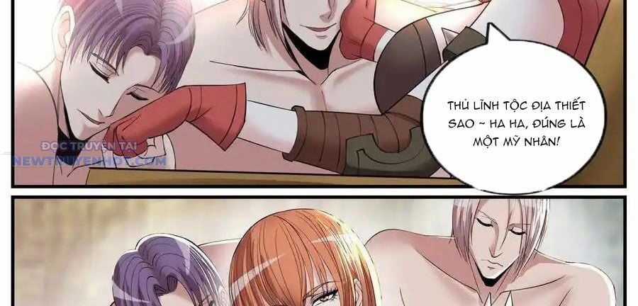 Ta Có Một Tòa Mạt Thế Mê Cung Chapter 454 trang 14