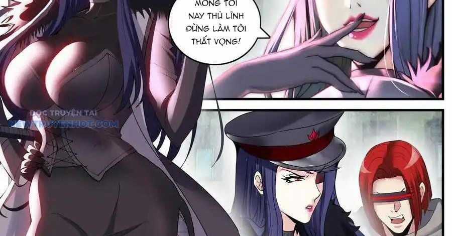 Ta Có Một Tòa Mạt Thế Mê Cung Chapter 454 trang 16